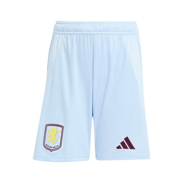 Pantalones Aston Villa 2nd 2024-2025